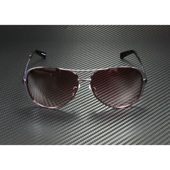 Michael Kors Burgundy Plum Women\'s Sunglasses main image 4
